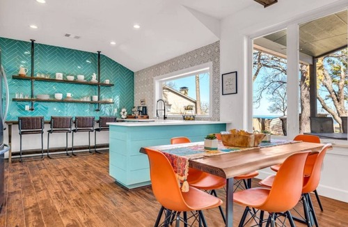 Wills Point House | Lago Vista- Waterfront | Kayaks | Views!
