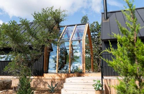Dripping Springs Resort | Lagom Retreat