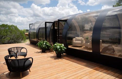 Dripping Springs Resort | Lagom Retreat