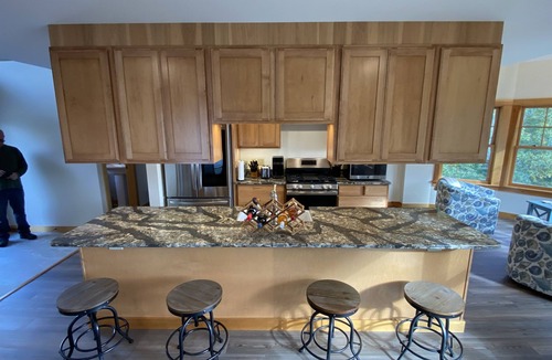 Sedgwick House | Lagomorph Landing - Clean and Modern, Oceanfront