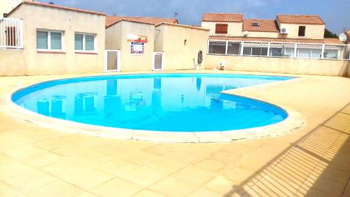 Les Ayguades House | Lagon 173 - Maison de Vacances - 3 Chambres