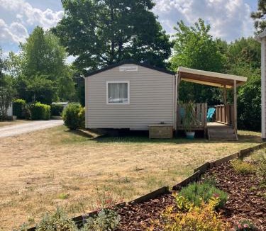 Camiers Other | Lagon B032