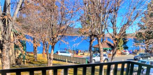 Big Bear Lake Cabin | Lagonita Lodge