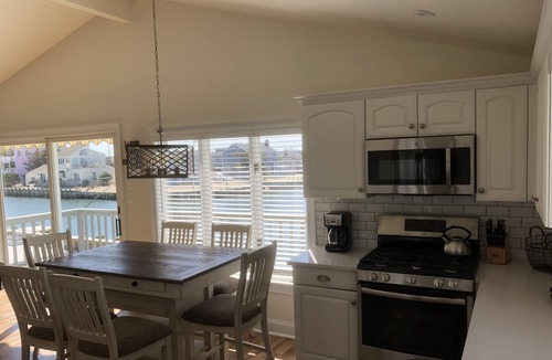 High Bar Harbor House | Lagoon Front!