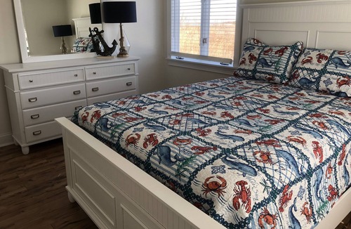 High Bar Harbor House | Lagoon Front!