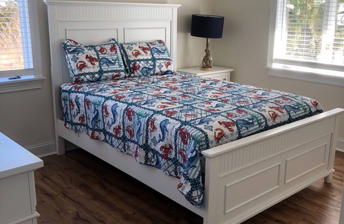 High Bar Harbor House | Lagoon Front!