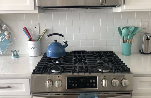 Beach Haven West House | Lagoon front beach house