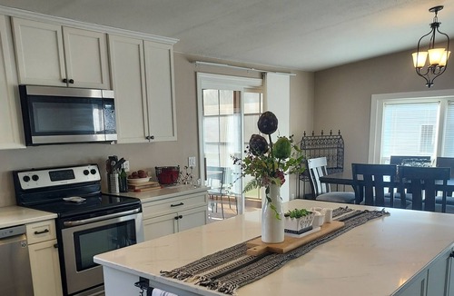 Lake View House | Lagoon Home