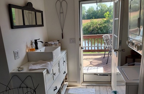 Lake View House | Lagoon Home