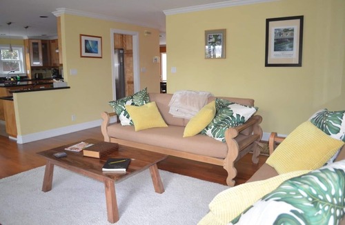 West Alameda House | Lagoon House