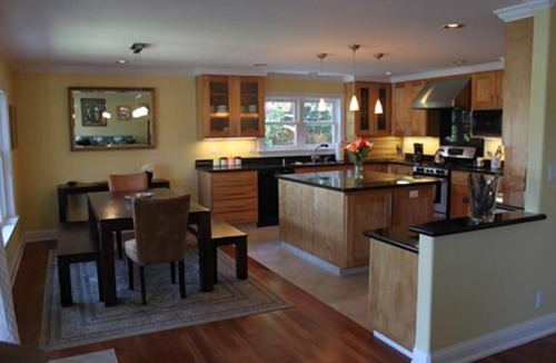 West Alameda House | Lagoon House