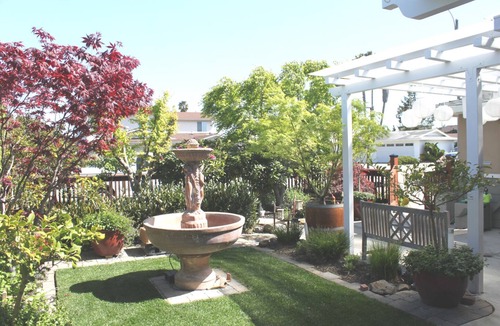 West Alameda House | Lagoon House