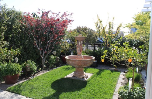 West Alameda House | Lagoon House