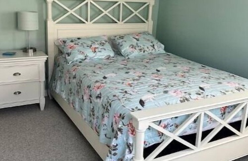 Osbornsville House | Lagoon House