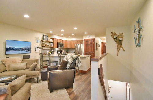 Frisco Condo | Lagoon Lookout - Beautifully Remodeled, Close to Everything!