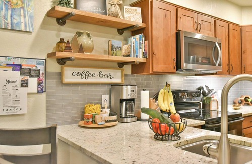 Frisco Condo | Lagoon Lookout - Beautifully Remodeled, Close to Everything!
