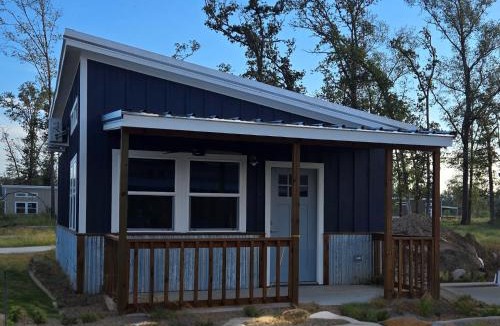 Onalaska House | Lagoon Ranch RV Resort