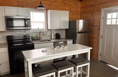 Onalaska House | Lagoon Ranch RV Resort