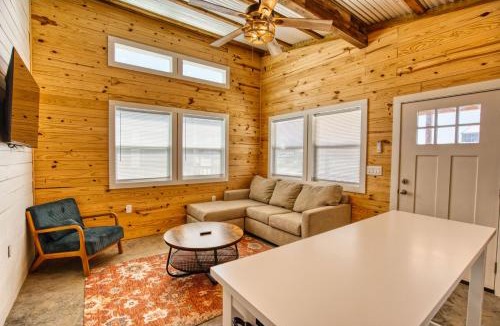 Onalaska House | Lagoon Ranch RV Resort