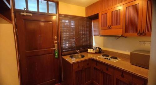 Padang Matsirat Hotel | Lagoon Residence @ Langkawi