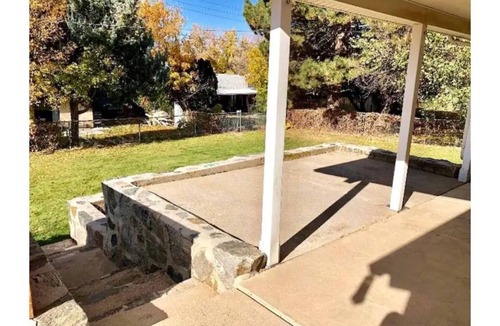 Washington Terrace House | Lagoon, Ski, HAFB, WSU, Dee Event Center