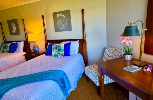 Hanamaulu Apartment | Lagoon View Resort Retreat