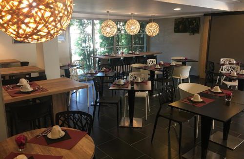 Millenaire Apartment | Lagrange Aparthotel Montpellier Millénaire