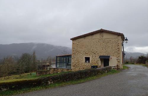 Leychert House | Lagrange