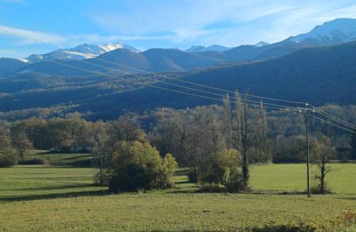 Leychert House | Lagrange