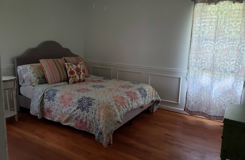 Newnan House | Lagrange House historic Newnan