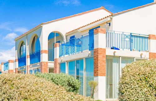Bretignolles-sur-Mer Apartment | Lagrange Vacances Résidences Domaine du Grand Large et les Océanides