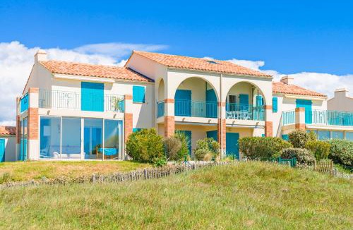 Bretignolles-sur-Mer Apartment | Lagrange Vacances Résidences Domaine du Grand Large et les Océanides