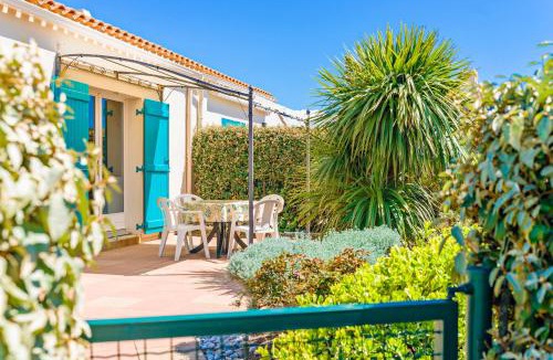 Bretignolles-sur-Mer Apartment | Lagrange Vacances Résidences Domaine du Grand Large et les Océanides