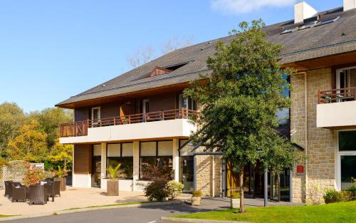 Saint-Briac-sur-Mer Resort | Lagrange Vacances Les Roches Douvres