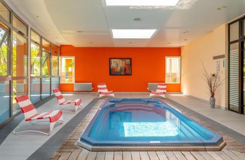 Castelmoron-sur-Lot Resort | Lagrange Vacances Port Lalande