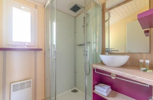 Castelmoron-sur-Lot Resort | Lagrange Vacances Port Lalande