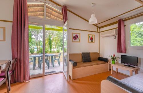 Castelmoron-sur-Lot Resort | Lagrange Vacances Port Lalande