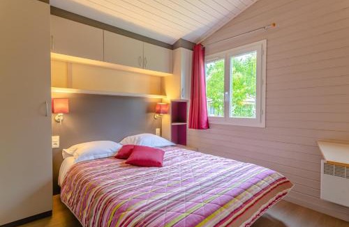 Castelmoron-sur-Lot Resort | Lagrange Vacances Port Lalande