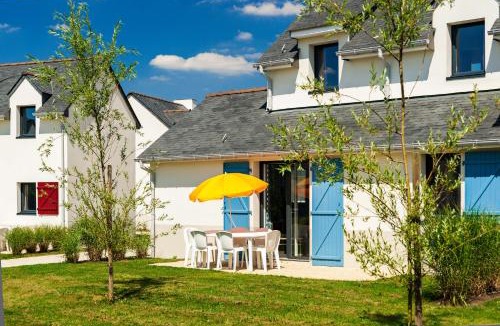 Queven Apartment | Lagrange Vacances Domaine de Val Queven