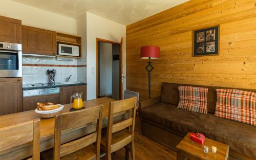 Pla d'Adet Apartment | Lagrange Vacances Les Chalets de l'Adet