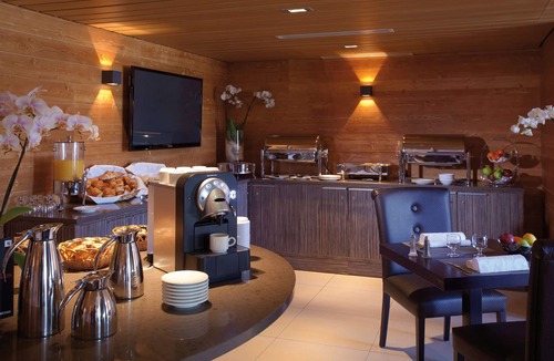 Bergers House | Lagrange Vacances L'Alpenrose