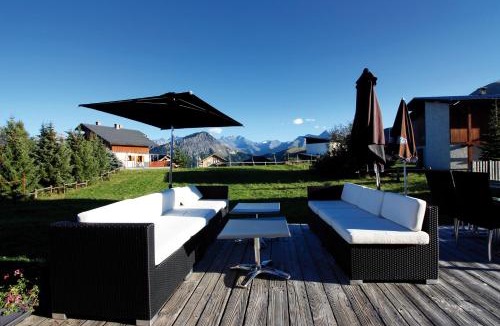 La Toussuire Resort | Lagrange Vacances L'Ecrin des Sybelles