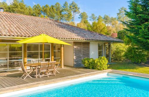 Moliets-et-Maa Resort | Lagrange Vacances La Clairière aux Chevreuils