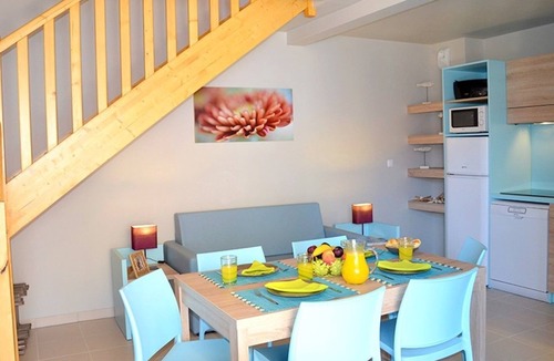 Marseillan House | Lagrange Vacances La Grenadine