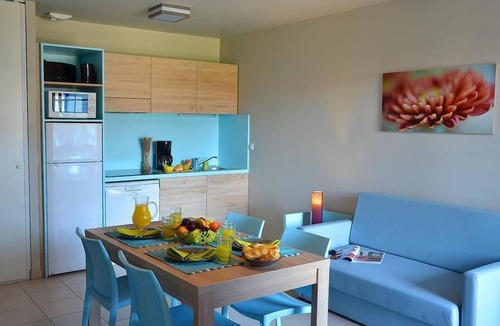 Marseillan House | Lagrange Vacances La Grenadine