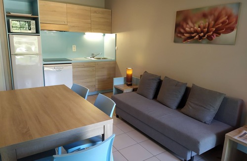 Marseillan House | Lagrange Vacances La Grenadine