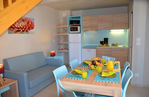 Marseillan House | Lagrange Vacances La Grenadine