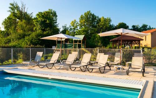 Bergerac Resort | Lagrange Vacances Le Clos des Vignes
