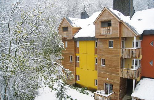 Cauterets Apartment | Lagrange Vacances Le Domaine des 100 Lacs