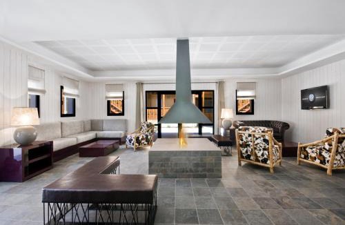Ax-les-Thermes Apartment | Lagrange Vacances Les Chalets d’Ax